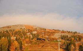 Ski-Inn Hotel Pyhaetunturi
